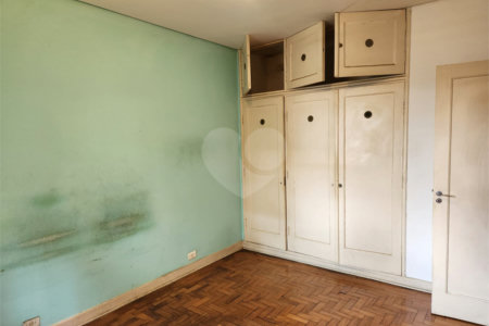 Sobrado à venda com 3 quartos em Indianópolis, São Paulo, SP