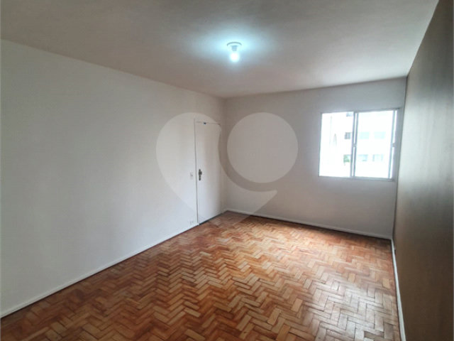 Apartamento à venda com 2 quartos em Saúde, São Paulo, SP
