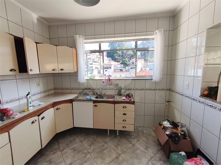 Sobrado à venda com 2 quartos em Vila Isolina Mazzei, São Paulo, SP