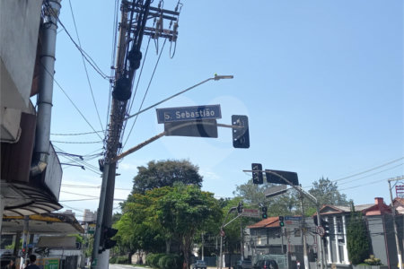Prédio à venda em Chácara Santo Antônio (zona Sul), São Paulo, SP