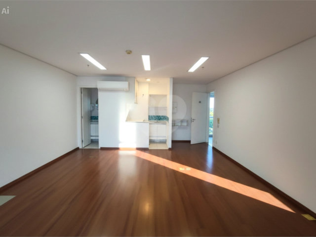 Sala à venda em Chácara Santo Antônio, São Paulo, SP