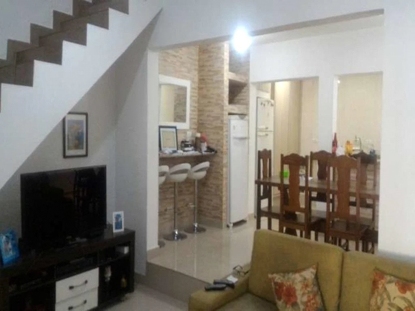 Casa à venda com 3 suítes em Rio Pequeno, São Paulo, SP