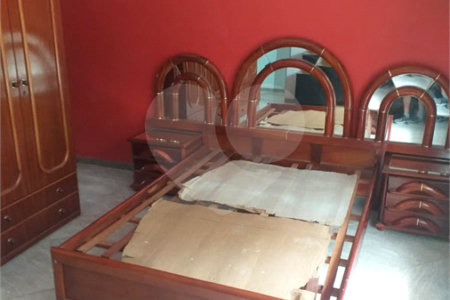 Casa à venda com 3 quartos, sendo 1 suíte, em Campo Grande, Rio de Janeiro, RJ