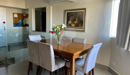 Apartamento à venda com 2 suítes em Jardim Parque Morumbi, São Paulo, SP