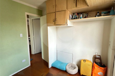 Apartamento à venda com 2 quartos em Vila Ipojuca, São Paulo, SP