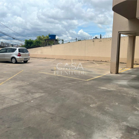 Apartamento à venda com 2 quartos, sendo 1 suíte, em Vila Barão, Sorocaba, SP