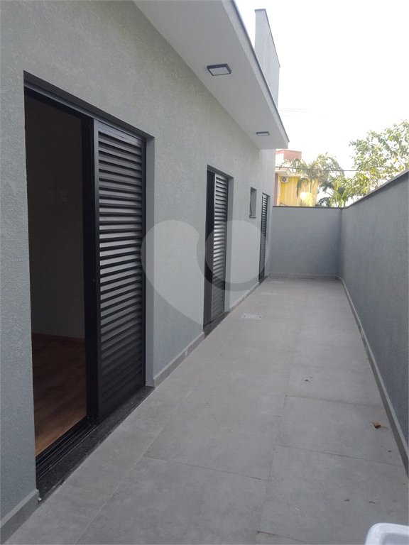 Casa à venda com 3 suítes no condomínio Villa dos Inglezes, Sorocaba - SP