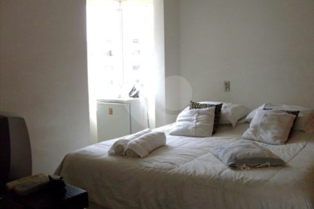 Cobertura à venda com 3 quartos, sendo 1 suíte, em Vila Suzana, São Paulo, SP
