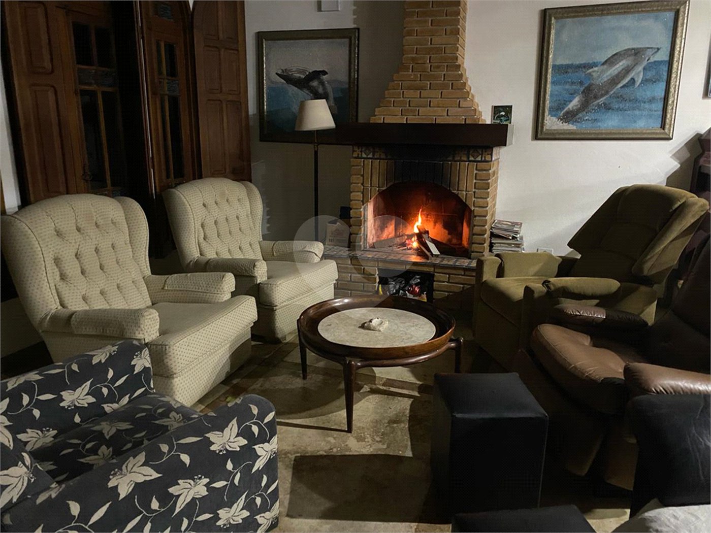 Casa à venda com 6 suítes em Massaguaçu, Caraguatatuba, SP