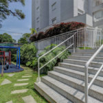 Apartamento à venda com 4 quartos, sendo 3 suítes, em Alto da Boa Vista, São Paulo, SP