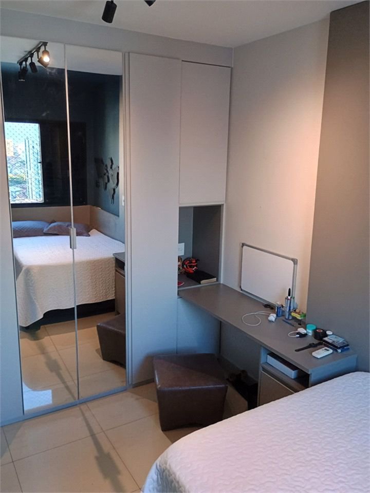 Cobertura com 4 dormitórios à venda, 171 m² por R$ 1.900.000,00 - Boqueirão - Santos/SP