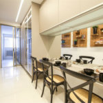 Apartamento à venda com 4 suítes em Real Parque, São Paulo, SP