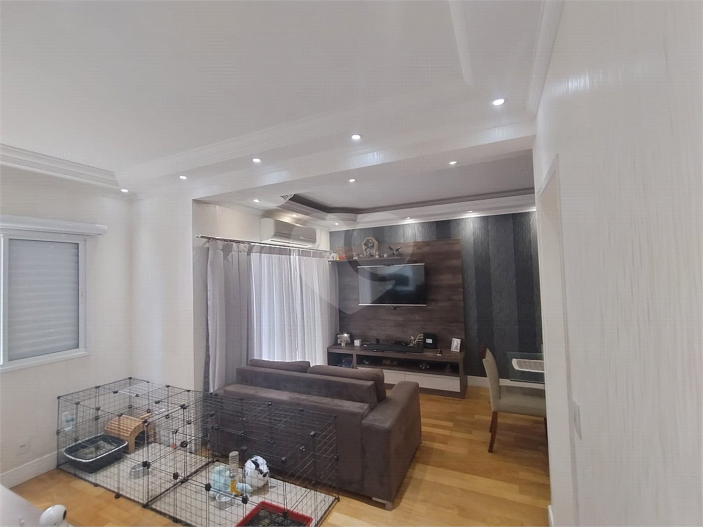 Apartamento à venda com 3 quartos, sendo 1 suíte, em Umuarama, Osasco, SP
