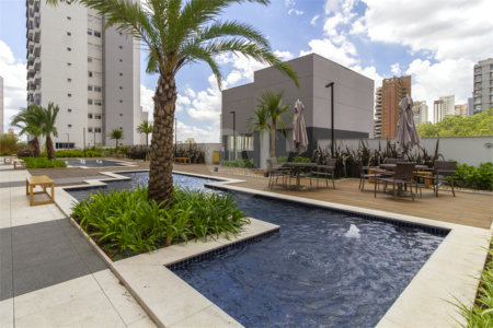 Apartamento à venda com 3 quartos, sendo 1 suíte,  em Jardim Vazani, São Paulo, SP