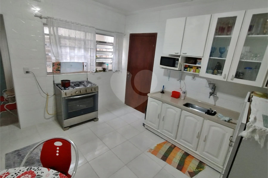 Sobrado à venda com 4 quartos em Santana, São Paulo, SP