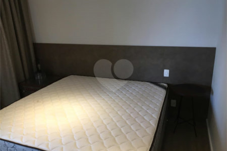 Apartamento à venda com 1 suíte em Vila Olímpia, São Paulo, SP