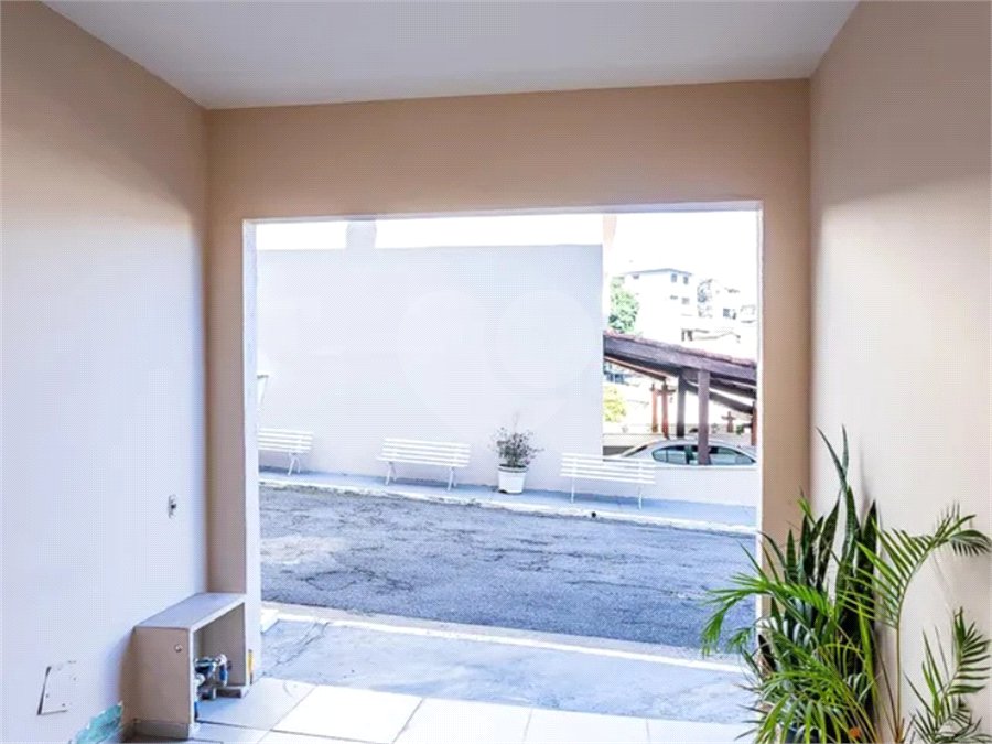 Casa à venda com 2 quartos no condomínio Villa DI Santa Mônica, São Paulo - SP