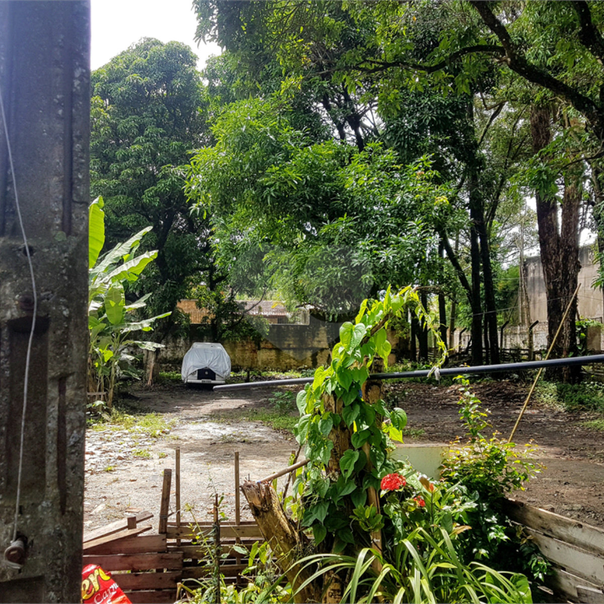 Terreno à venda em Interlagos, São Paulo, SP