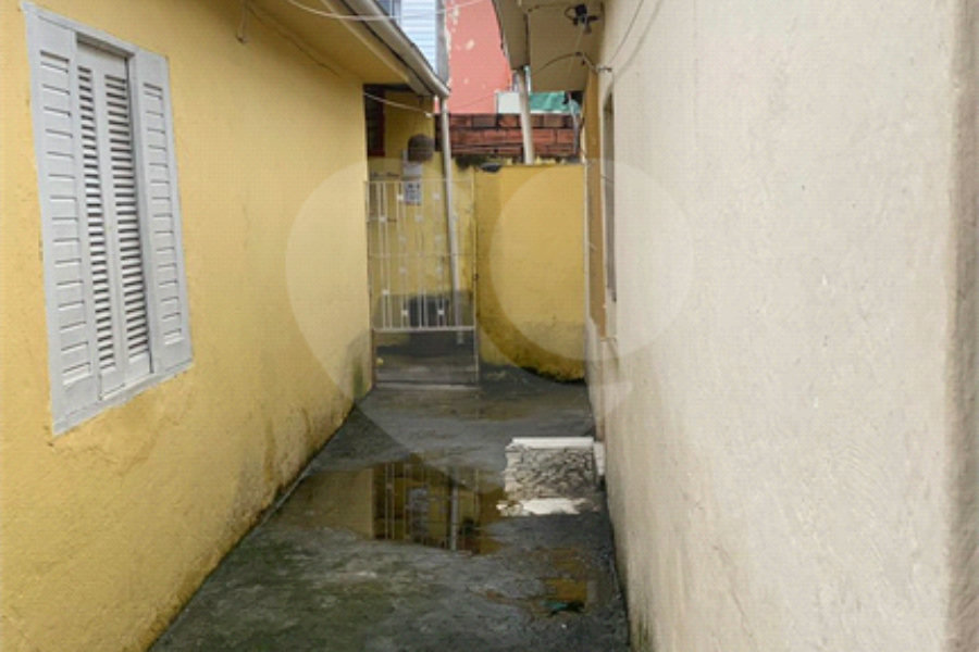Casa à venda com 3 quartos em Parque Edu Chaves, São Paulo, SP