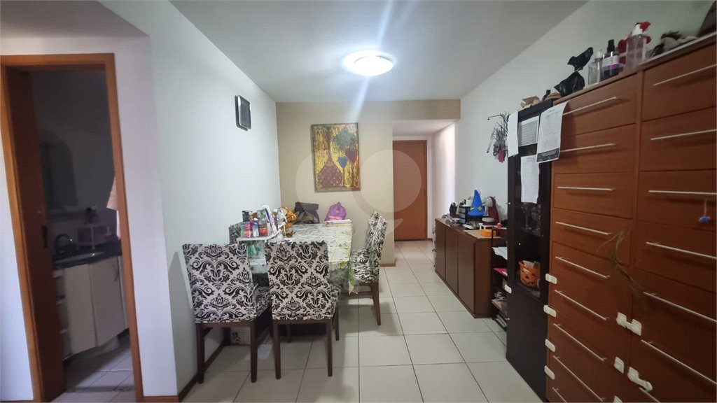 Apartamento à venda com 2 quartos, sendo 1 suíte, em Pechincha, Rio de Janeiro, RJ