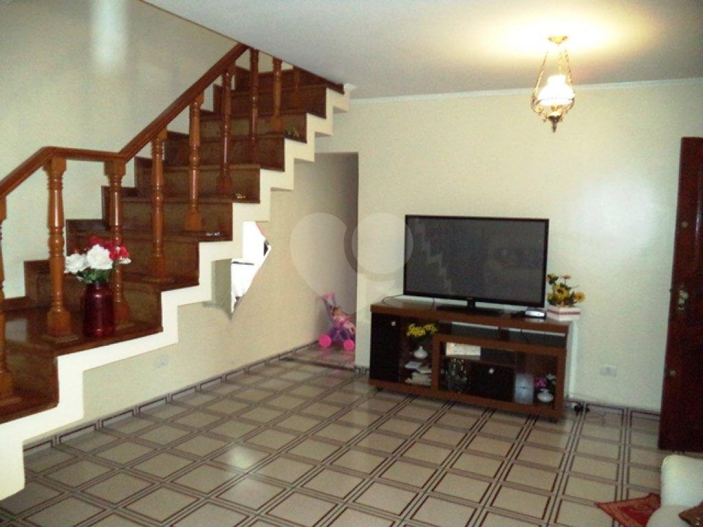 Sobrado à venda com 3 quartos, sendo 1 suíte, em Tremembé, São Paulo, SP