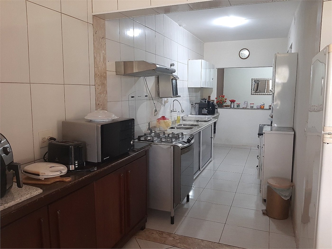 Chácara à venda com 3 quartos, sendo 1 suíte, em Cachoeira, Vinhedo, SP