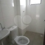 Apartamento Novo na Freguesia do Ó com 40,15m2 - 2 Dormitórios 1 vaga para moto!