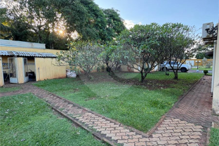Casa à venda com 6 quartos, sendo 3 suítes,  no condomínio Itanhangá Chacaras de Recreio, Ribeirão Preto - SP