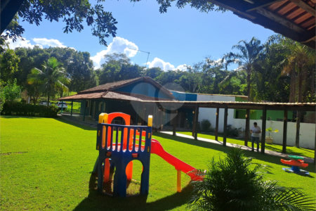 Chácara à venda com 4 quartos em Área Rural de Cuiabá, Cuiabá, MT