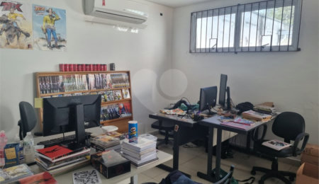 Sobrado à venda com 6 suítes em Alto de Pinheiros, São Paulo, SP