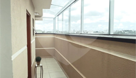 Apartamento à venda com 1 quarto em Tremembé, São Paulo, SP