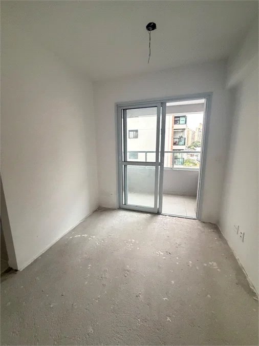 Apartamento à venda com 1 quarto em Vila Leopoldina, São Paulo, SP