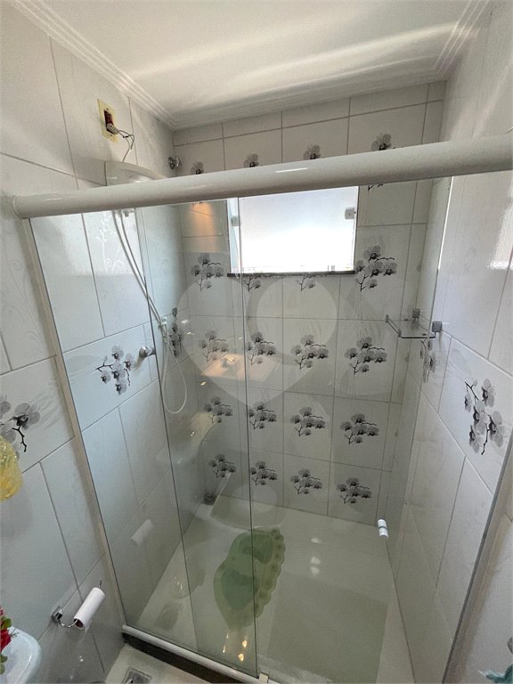 Sobrado à venda com 3 quartos, sendo 1 suíte, em Santíssimo, Rio de Janeiro, RJ