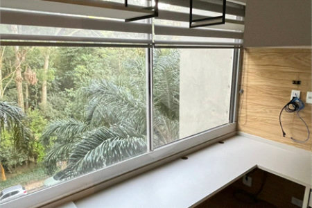 Apartamento à venda com 4 suítes em Vila Suzana, São Paulo, SP