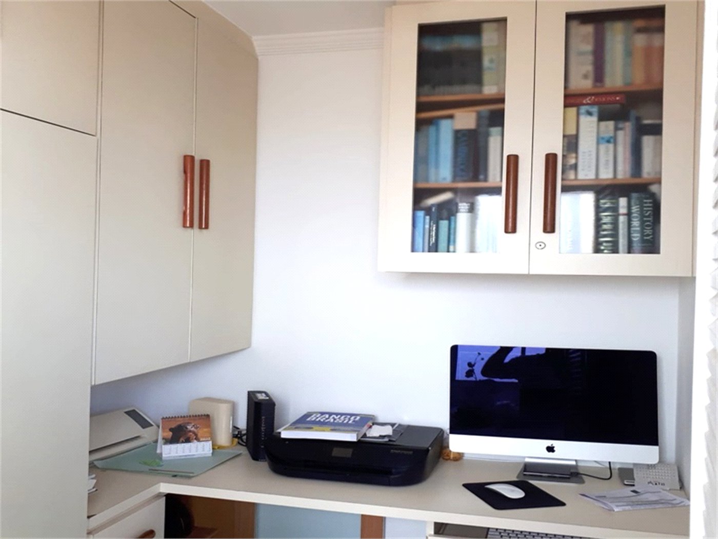 Apartamento à venda com 3 quartos, sendo 1 suíte, em Mandaqui, São Paulo, SP