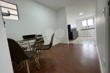 Apartamento à venda ou para alugar com 2 quartos em Jardim Oriental, São Paulo, SP
