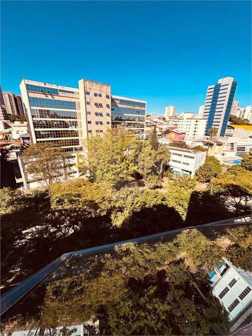 Sala para alugar em Vila Guiomar, Santo André, SP