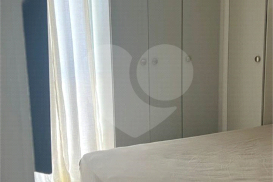 Apartamento à venda com 2 quartos em Tucuruvi, São Paulo, SP