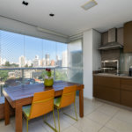 Apartamento à venda com 2 suítes em Brooklin, São Paulo, SP