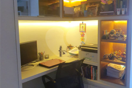 Apartamento para alugar com 3 quartos, sendo 2 suítes, no Centro, São Bernardo do Campo, SP