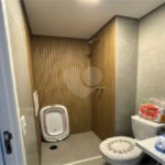 Apartamento à venda com 2 quartos, sendo 1 suíte, em Tatuapé, São Paulo, SP