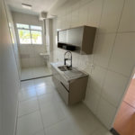 Apartamento à venda com 2 quartos em Campo Grande, Rio de Janeiro, RJ