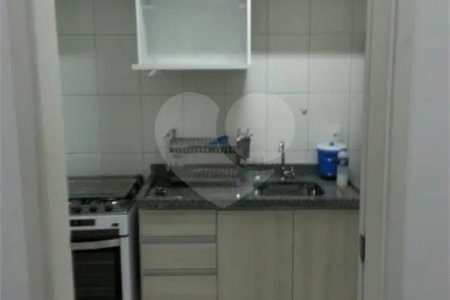 Apartamento à venda com 1 quarto do Maranhão, São Paulo, SP