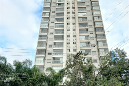 Apartamento à venda com 2 quartos, sendo 1 suíte, em Lauzane Paulista, São Paulo, SP