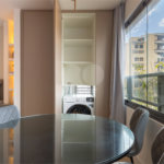 Studio à venda com 1 quarto em Itaim Bibi, São Paulo, SP