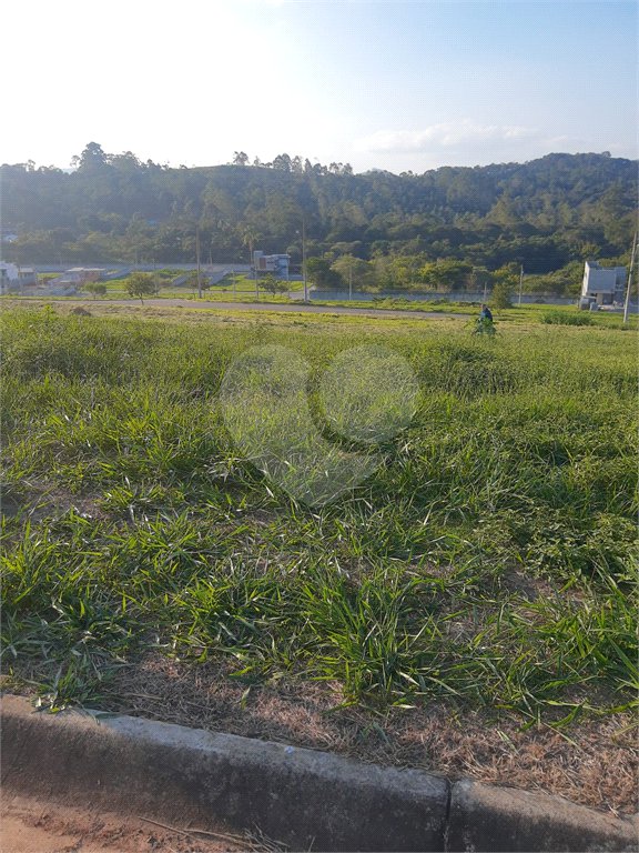 Terreno à venda no condomínio Residencial Veneza, Mogi das Cruzes - SP
