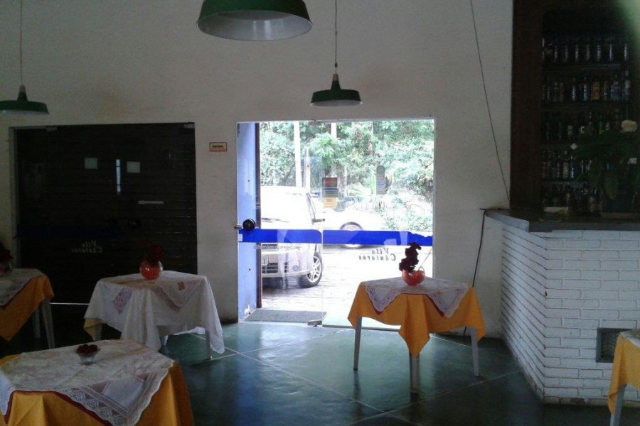 Casa à venda no condomínio Estrada Santa Ines,3250, Caieiras - SP