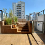 Apartamento à venda com 1 suíte em Vila Pompéia, São Paulo, SP