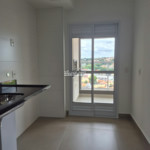 Apartamento à venda com 3 quartos, sendo 1 suíte, em Vila Helena, Atibaia, SP