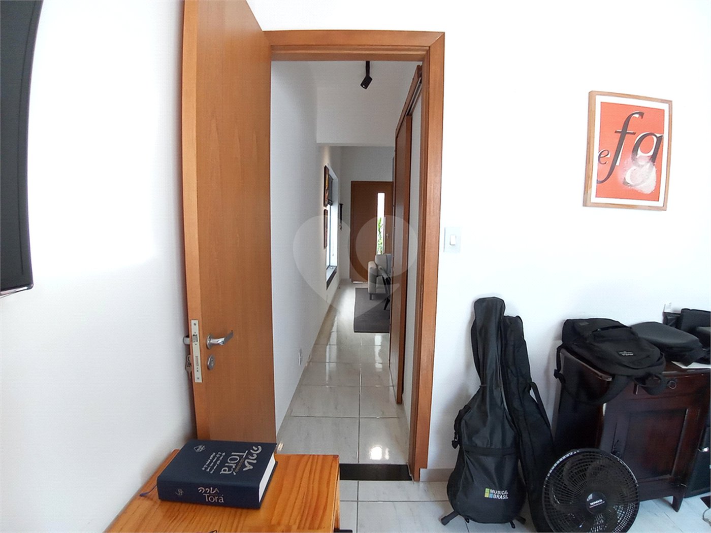 Casa à venda com 5 quartos, sendo 1 suíte,  em Água Fria, São Paulo, SP